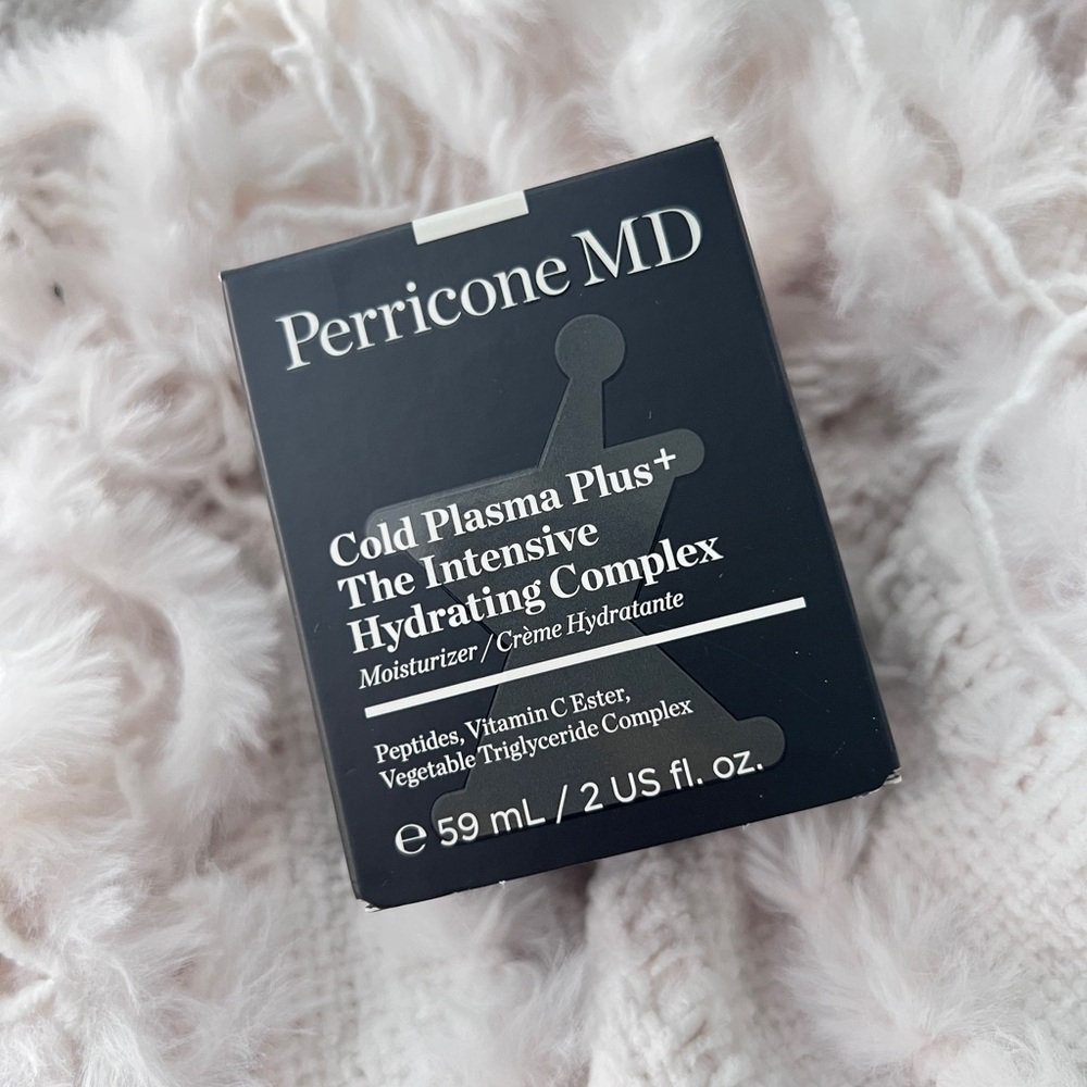 Perricone MD Cold Plasma Plus+ Intensive Hydrating Complex